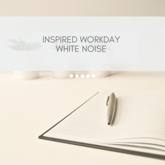 Productivity Booster White Noise (Loopable Sequence)