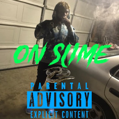 Gang Livin ft CML MURDA