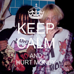 Hurt Palace ft Trip