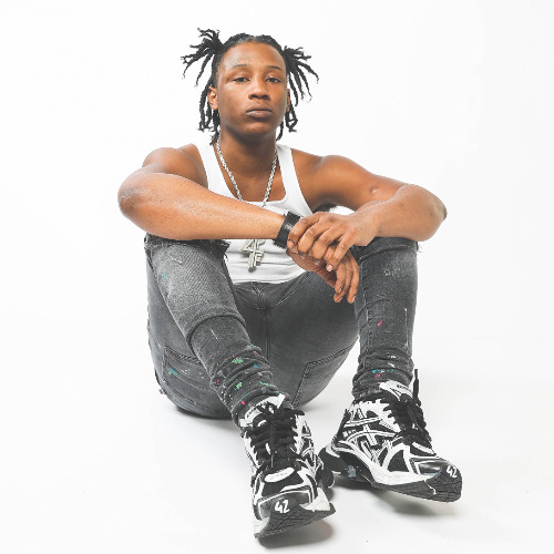 Lil kee - no more (unreleased)