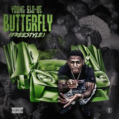 Young Slo-Be - Butterfly (Freestyle) [Bounce Out Records Exclusive]