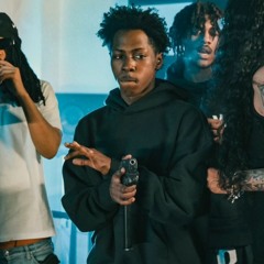 TG Flockaa - Something Else (Unreleased)