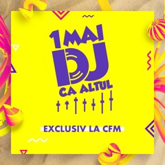 1st of May 2020 @ CFM Constanta * FREE download *