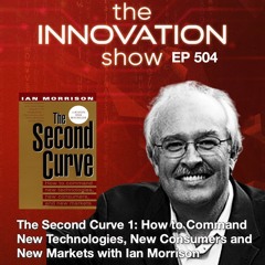 Ian Morrison - The Second Curve: Bracing for Changes in Technology, Consumers, and Markets