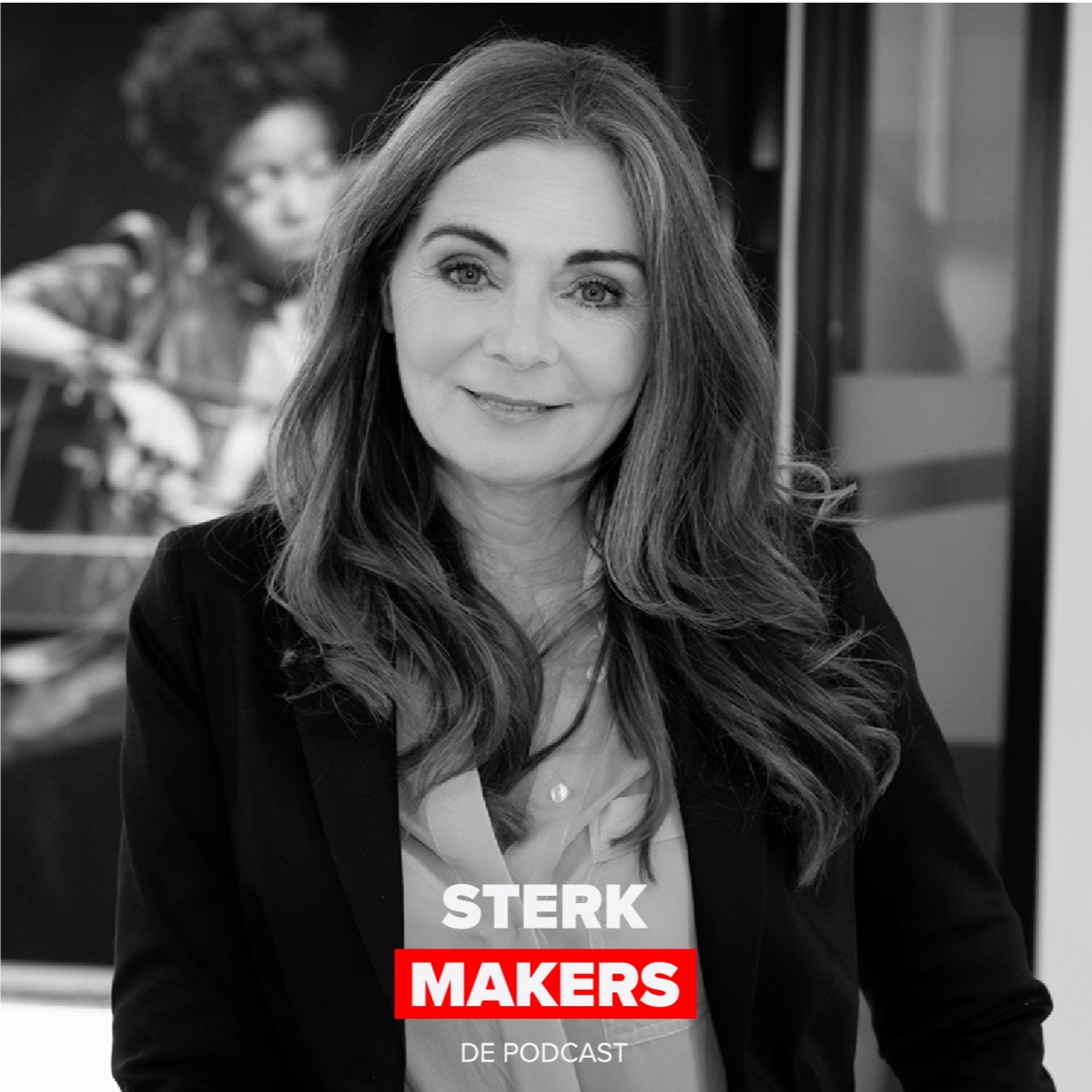 Sterkmakers Podcast