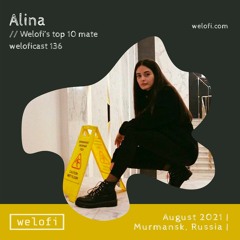 Alina // weloficast 136