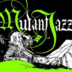 Human? - Live @ Mutant Jazz - July 20th, 2024 (modern jungle flex)