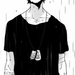 You Changed ( Rocky )