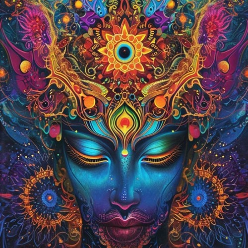 Progressive Fullon Psychedelic Trance~Dj Mix (#97)✨