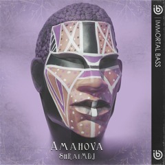 ShRaiMDJ - Amahova (Original Mix)