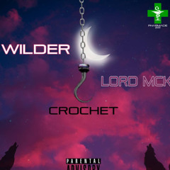 Lord Mck - Crochet + Wilder