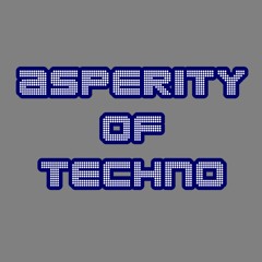 2022-06- 11 ASPERITY OF TECHNO