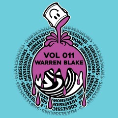 Mix Sessions Vol 011 - Warren Blake