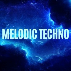 Melodic Techno & Progressive House Mix
