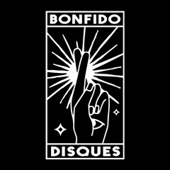 Fixed Angles - Tabou [Bonfido Disques]