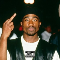 Luniz - I Got 5 On It (Remix) ft. 2Pac | prod. by rzy