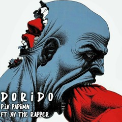 Dorido (Feat.KV the Rapper) [NEW]