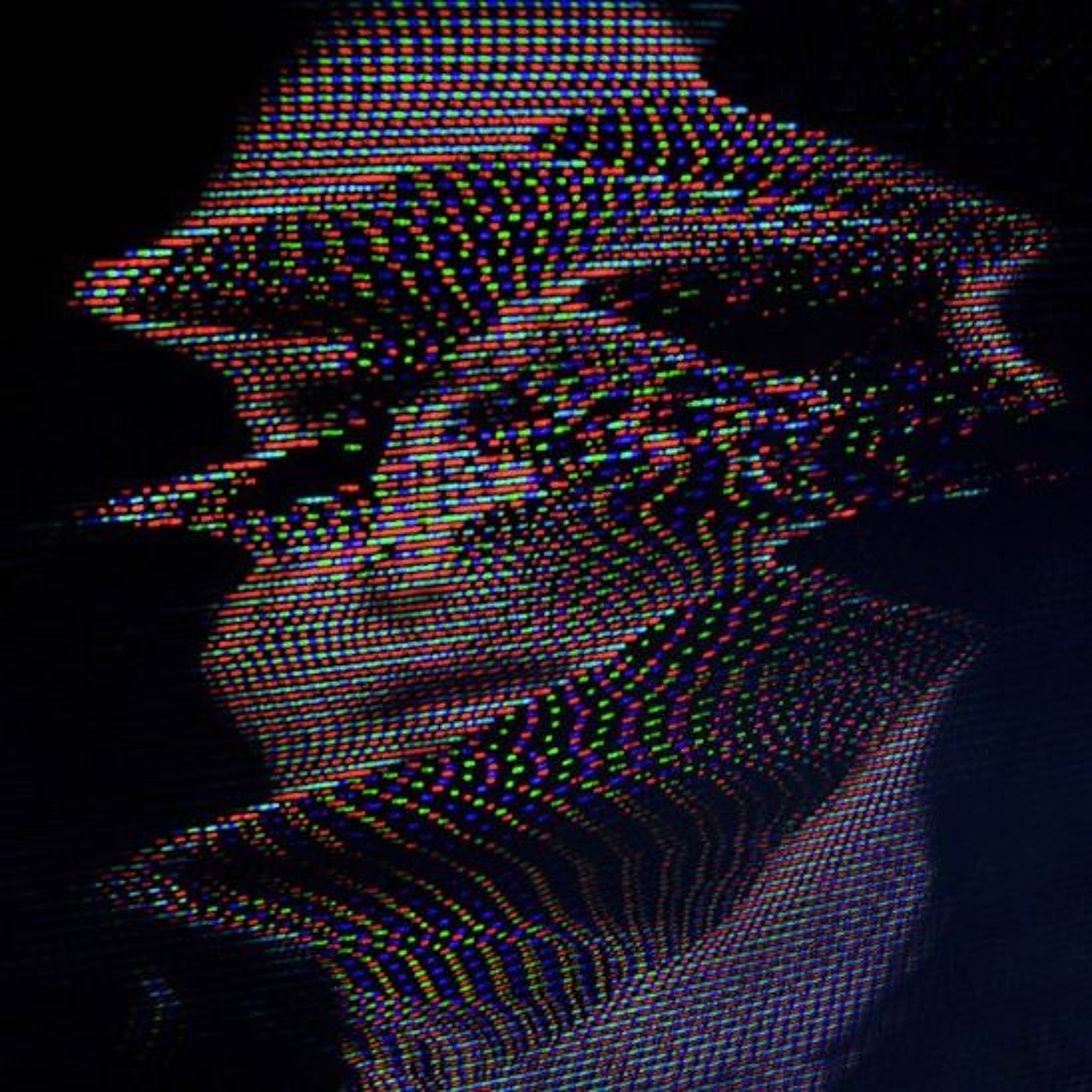 Neonlichter