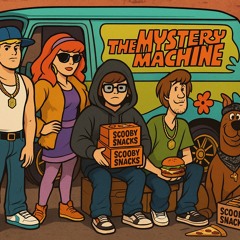 scooby doo