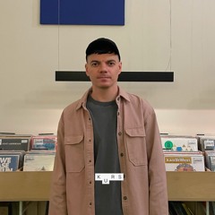 Proto Rhythm w/ Artyom Fet @ KURS radio 09.10.24