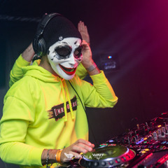 Sickmode & Krowdexx pres. NOISEMAKERS @ Defqon.1 2025 Blue