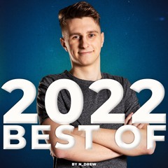 N_Drew @ BEST OF 2022 (Most Played Tracks)
