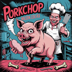 Porkchop (Songs of Summer #21)