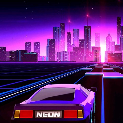 Stream NEON RIDER by DREVMCENTRE | Listen online for free on SoundCloud