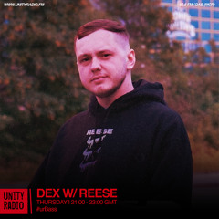 Dex w/ REESE | #urBass | Explicit | 2025 03 13