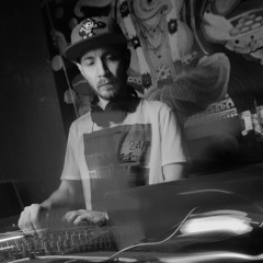 DIMA DYM @ DEEPARTMENT LIVE (Cream Soda Gastro Bar) 14.05.2021