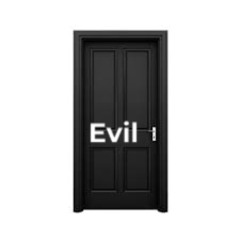 EVILD00R