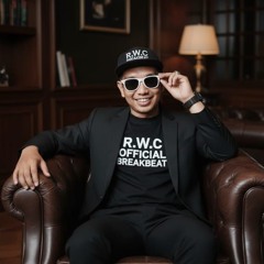 #MASHUP TANTI-BATANTI x CINTA LUAR BIASA#EXC REQ R.W.C ON THE MIX [DJ ANDRI PUTRA ]