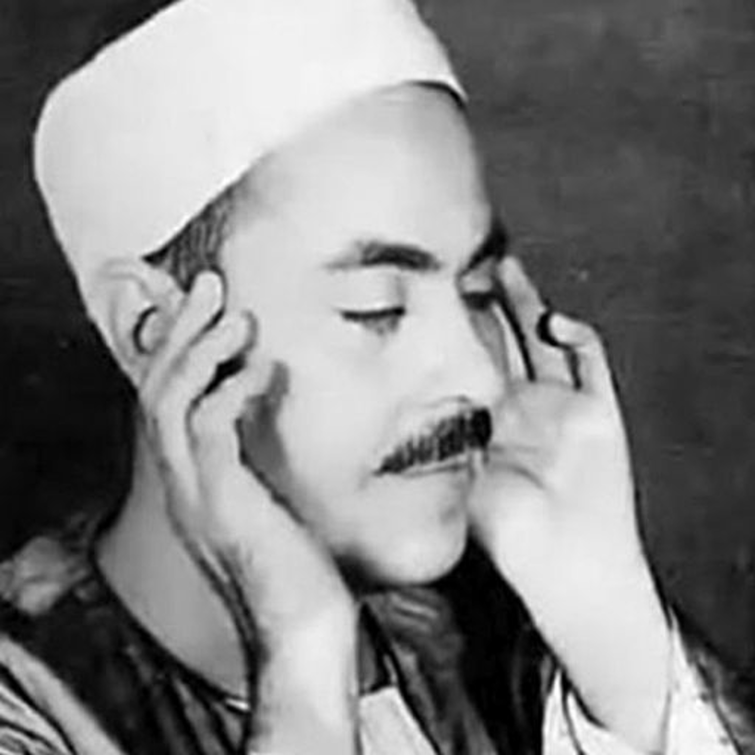 الآيات 111_117 من سورة المائدة الشيخ محمد رفعت رحمه الله