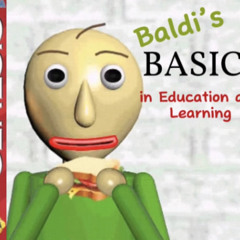 Basics in Behavior (Sega Genesis Remix)