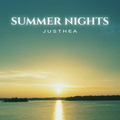 Summer Nights (Out on Spotify + Apple Music)