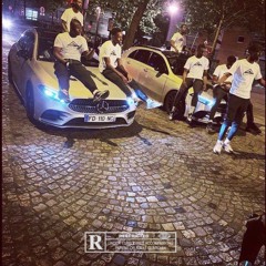 ZAAKI X K2B RIQUET - CARTEL DE CALI 🚀🇨🇴 (Prod. Ezekiel)