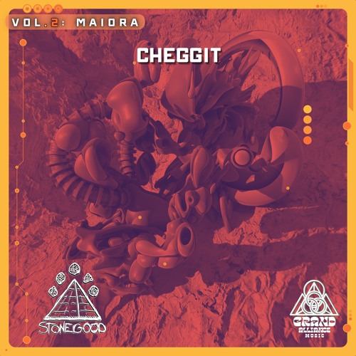 Stream Stonegood - Cheggit (Grand Alliance Music) by Grand Alliance ...