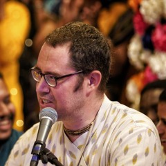 Akinchana Krishna Prabhu | Kirtan Rasa 2022 Day 2