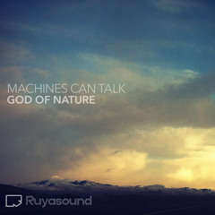 God Of Nature (Ambient Demo Mix)