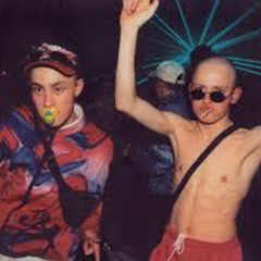 Uptempo Gabber Masters