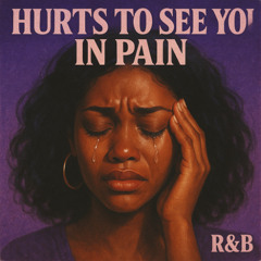 Maximillian - Hurts to see you in pain (prod. Producedbydomi)