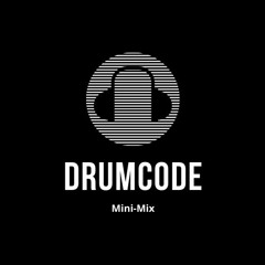 DrumCode Mini-Mix
