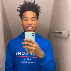 BROKEASF - “BUILT LIKE THAT”