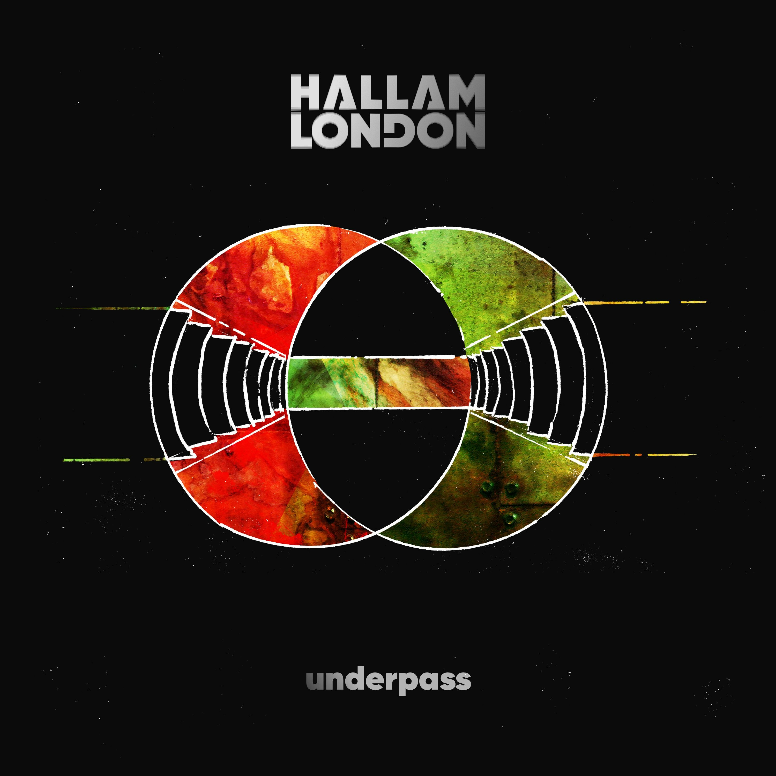 Hallam London