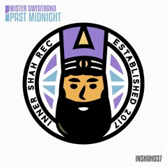 Mister Sweatband - Past Midnight (Midnight Mix)