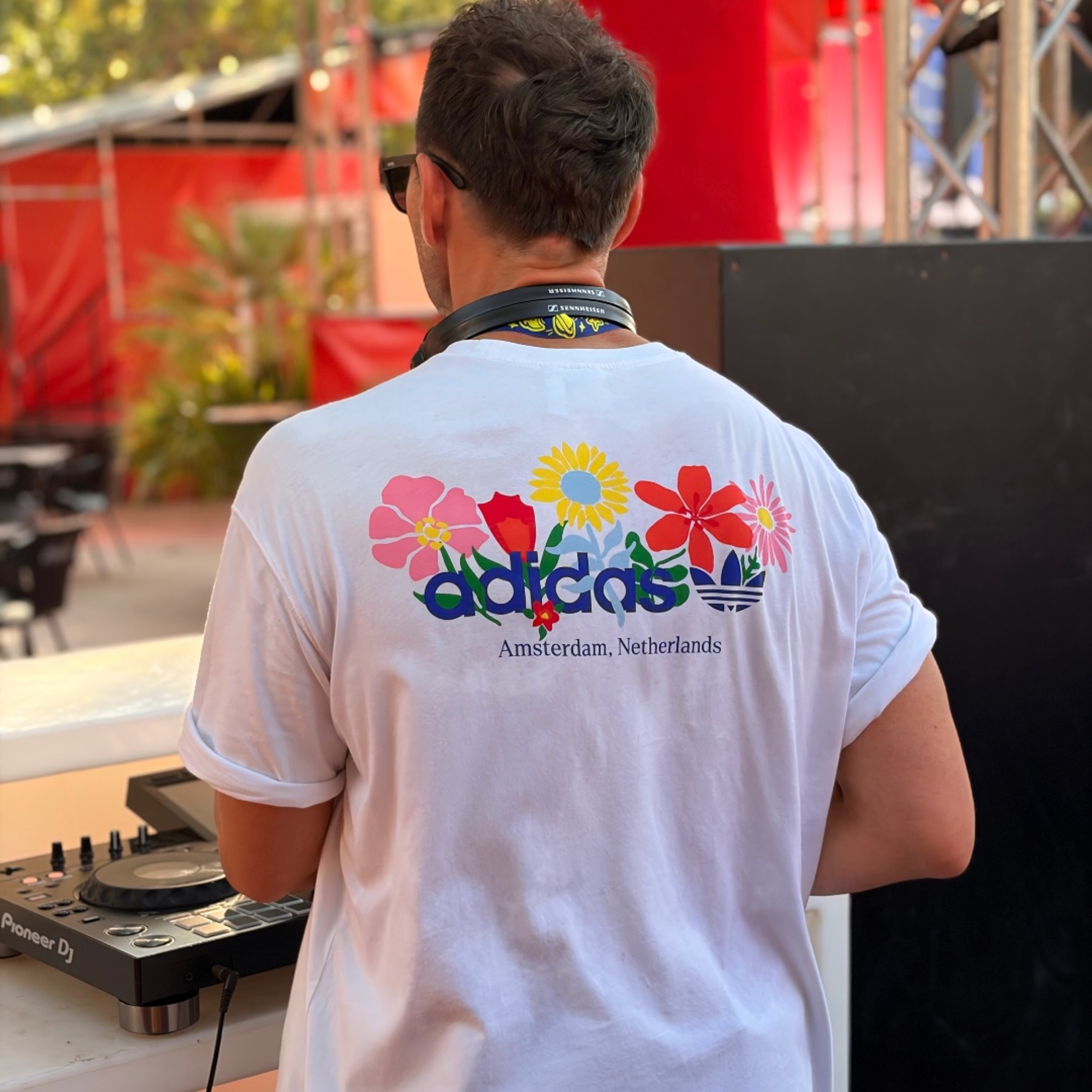 ROBERT SIMON LIVE DJ SET SZIN FESTIVAL 2026  PREVIEW episode artwork