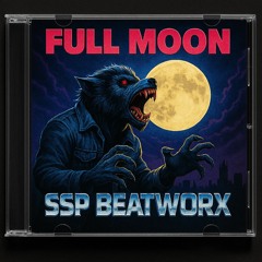 Full moon