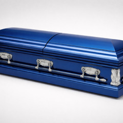 Close The Coffin