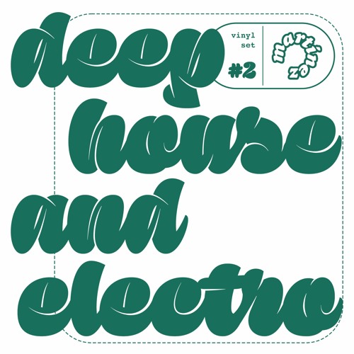 Martínez - DeepHouse & Electro Set