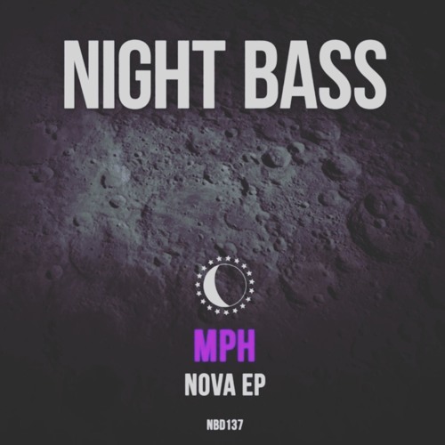 MPH / KALI_BROOKE - F1RST X (Nova Flip)